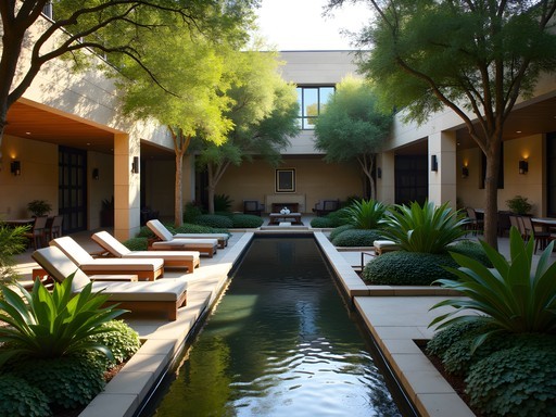 The Executive's Guide to Dallas: Mixing Business with Pleasure in Texas