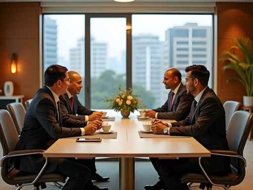 Business Traveler's Guide to Dhaka: Navigating Bangladesh's Corporate Hub