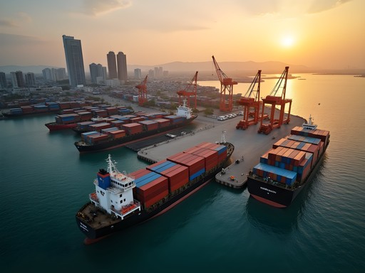 Business Traveler's Guide to Djibouti City: Networking, Workspaces & Downtime