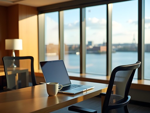 Business Traveler's Complete Guide to Evansville: Work, Dine, and Unwind