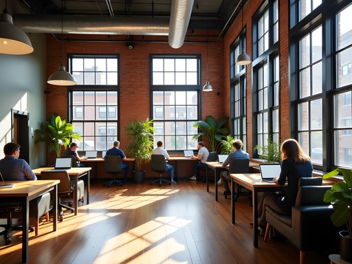 Business Traveler's Guide to Flint: Workspaces, Dining & After-Hours Activities