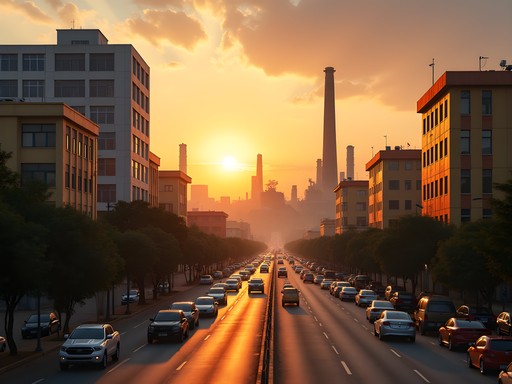 Emerging Markets Business Guide: Navigating Corporate Travel in Zambia and India