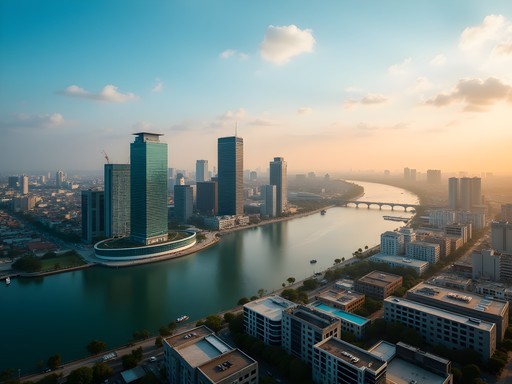 The Executive's Guide to Lagos: Navigating Africa's Business Hub Efficiently