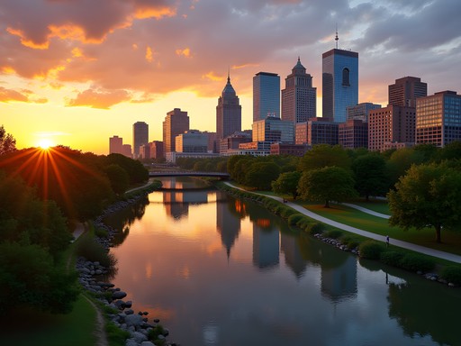 Business Traveler's Guide to Little Rock: Networking, Working, and Unwinding