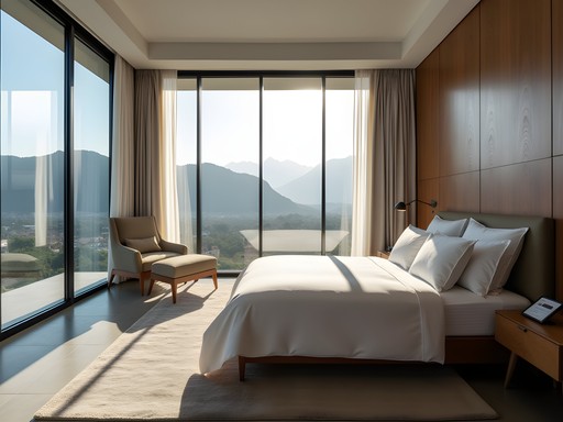 Corporate Guide to Monterrey: Mexico's Industrial Hub for Business Travelers