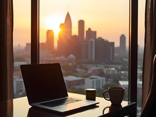 The Executive's Guide to Nashville: Mixing Business with Southern Hospitality