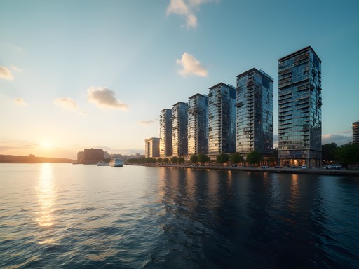 Mixing Business with Pleasure: The Executive's Guide to Norway's Business Hubs