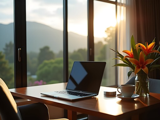 Business Traveler's Guide to San Jose: Productivity and Pleasure in Costa Rica