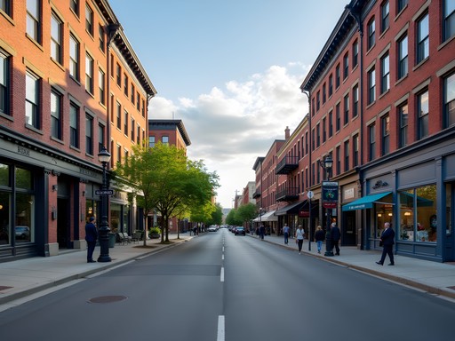 The Business Traveler's Complete Guide to Schenectady, New York