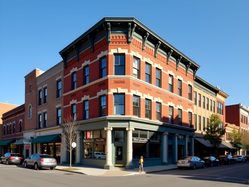 The Business Traveler's Guide to Making the Most of Sioux City, Iowa