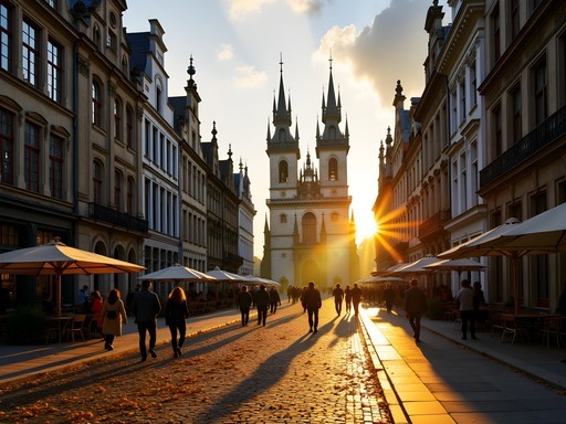 48 Hours in Antwerp: The Perfect Weekend Itinerary for Art and History Lovers