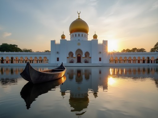 48 Hours in Bandar Seri Begawan: Brunei's Capital of Contrasts