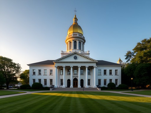 48 Hours in Concord: The Ultimate Weekend Itinerary for New Hampshire's Capital