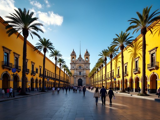 The Ultimate 3-Day Lima Itinerary: Culture, Cuisine & Coastal Views