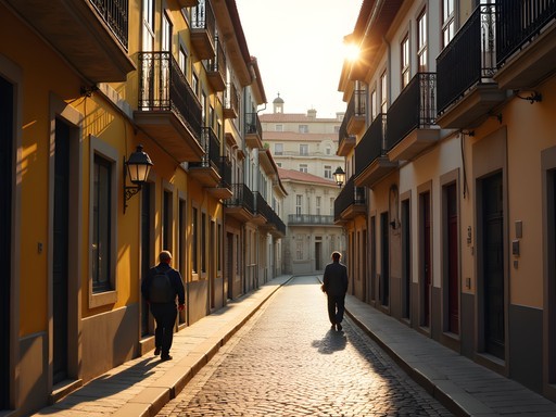 Lisbon Like a Local: Neighborhood Guide to Portugal's Sun-Soaked Capital