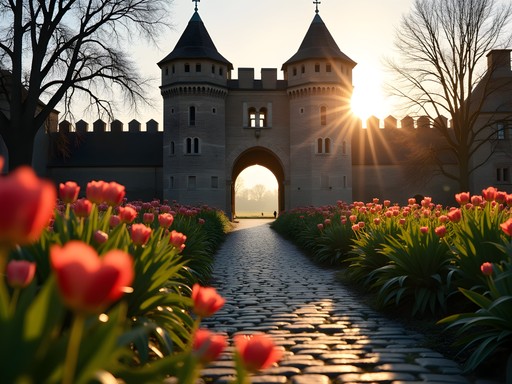 Exploring Maastricht's Hidden Gems: A 3-Day Walking Tour for History Buffs