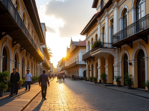48 Hours in Medan: The Essential Guide to North Sumatra's Vibrant Capital