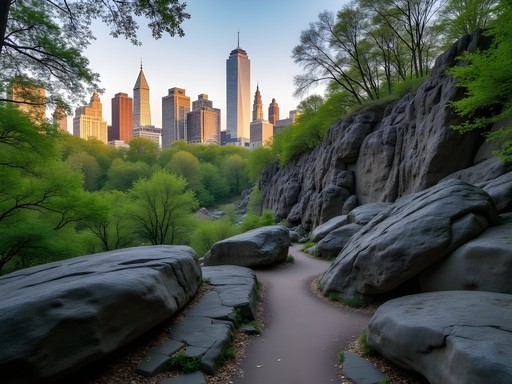 The Ultimate First-Timer's Guide to New York City: Where to Stay, Eat & Explore