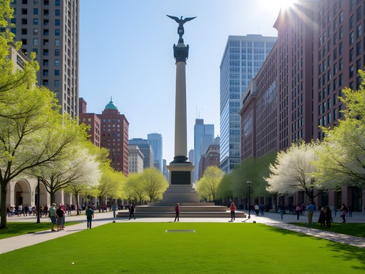 Beyond the Airport: 48 Hours in Newark's Revitalized Cultural Districts