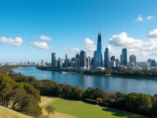 Perth in 72 Hours: The Perfect Long Weekend Itinerary for First-Timers