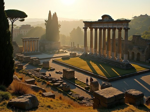 The Perfect 3-Day Rome Itinerary: See the Best of the Eternal City