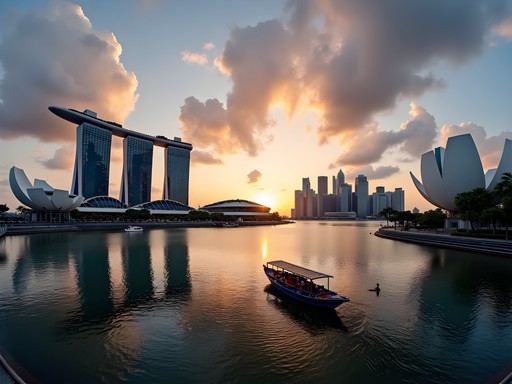 Singapore in 72 Hours: The Ultimate First-Timer's Itinerary