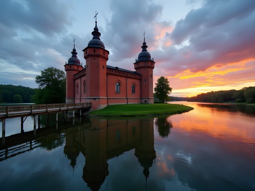 Exploring the Lake Castle City: Ultimate Guide to Trakai's History and Culture