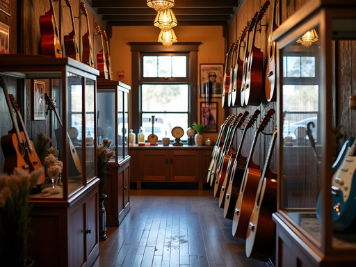 Beyond Buck Owens: Exploring Bakersfield's Rich Cultural Heritage & Music Scene