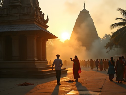 Beyond Tech: Exploring Bangalore's Rich Cultural Heritage and Traditions