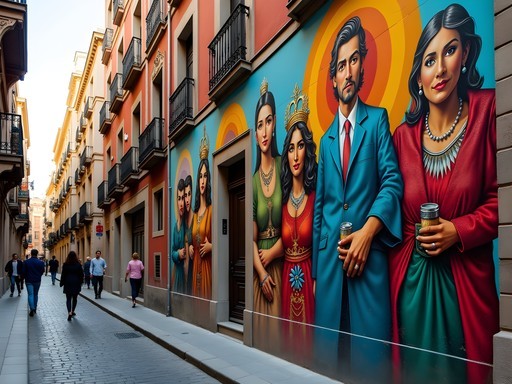 Beyond Gaudí: Uncovering Barcelona's Rich Artistic Heritage and Traditions