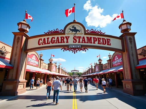 Calgary Stampede Survival Guide: Insider Tips for the Greatest Outdoor Show