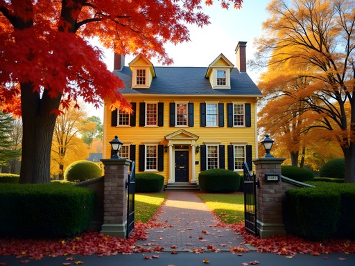 Beyond Harvard: Cambridge's Hidden Cultural Gems and Literary Legacy Tour