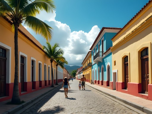 Beyond the Beach: Cultural Immersion in Carolina's Afro-Puerto Rican Heritage