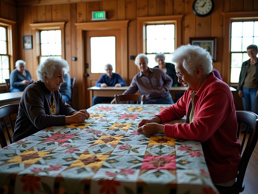 Appalachian Traditions: Immersive Cultural Experiences in Clarksburg, WV