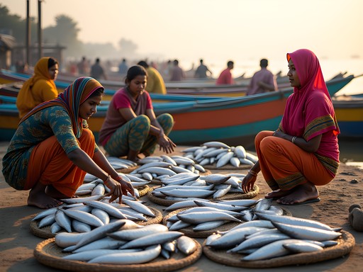 Beyond the Beach: Cultural Immersion in Cox's Bazar's Fishing Villages