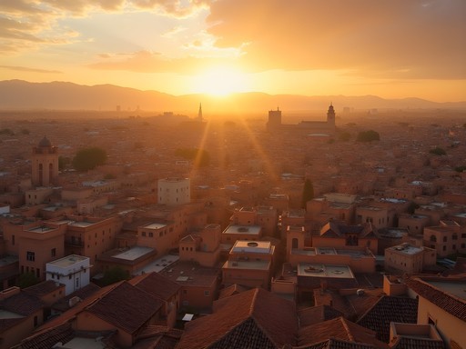 Lost in Fez: Navigating Morocco's Ancient Medina Like a Local