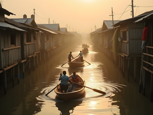 Cultural Immersion in Lagos: 7 Authentic Nigerian Experiences You Can't Miss