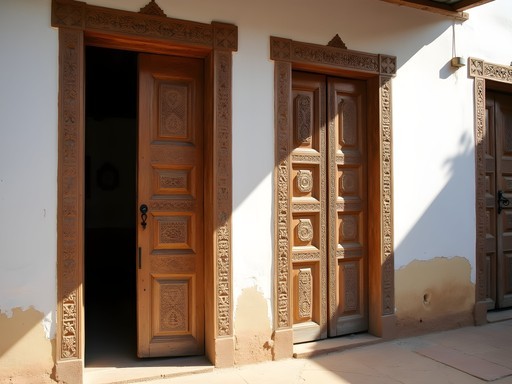 Exploring Lamu's Ancient Swahili Culture: A Deep Dive into Kenya's Island Heritage