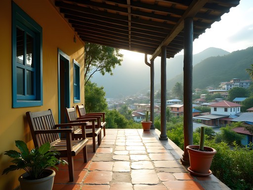 Living Like a Local in Liberta: Authentic Cultural Immersion in Antigua