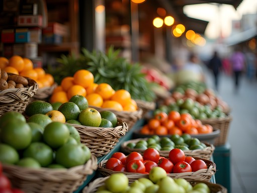 Cultural Mosaic: Exploring Long Beach's Diverse Neighborhoods & Cuisines