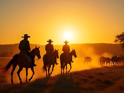 Gaucho Culture in Melo: Authentic Uruguayan Traditions Off the Tourist Trail