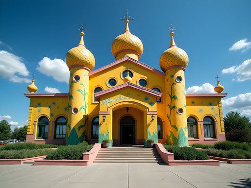 Beyond the Corn Palace: Discovering Mitchell's Rich Cultural Heritage