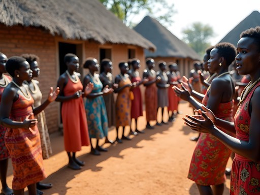 Living with Locals: Cultural Immersion in South Luangwa's Traditional Villages