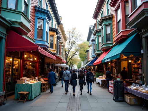 Toronto's Cultural Mosaic: Neighborhood Guide to the World's Most Diverse City