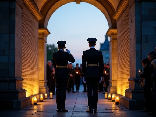 Remembrance Tourism: Honoring WWI History Through Ypres' Moving Memorials