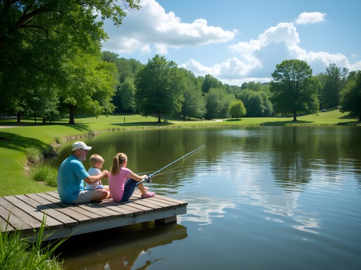 Family Fun in Bowie: Maryland's Best Kid-Friendly Attractions & Activities