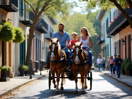 Charleston with Kids: 10 Family-Friendly Activities in the Historic South