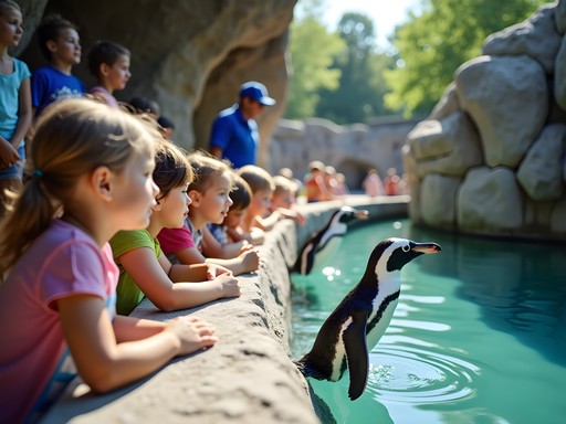 Midwest Family Escape: 7 Unforgettable Kid-Friendly Experiences in Evansville