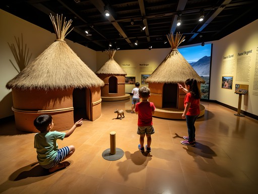 Safari City: Kid-Friendly Adventures in Gaborone with Day Trips to Wildlife