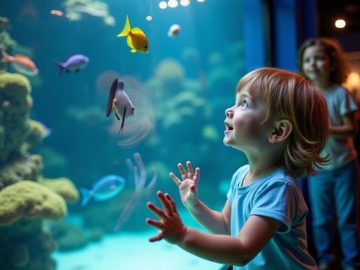 Family Fun in Greensboro: Kid-Friendly Adventures in North Carolina's Triad